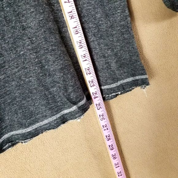 BKE Men's Shirts long Sleeve Pullover Button Collared Size M - Picture 6 of 9